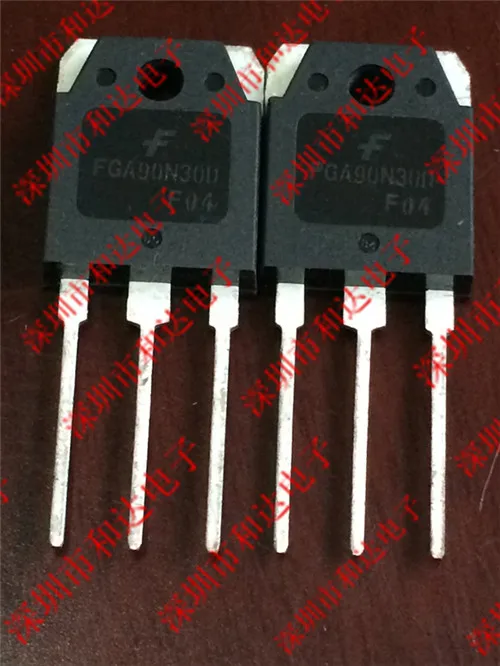 

FGA90N30D TO-3P