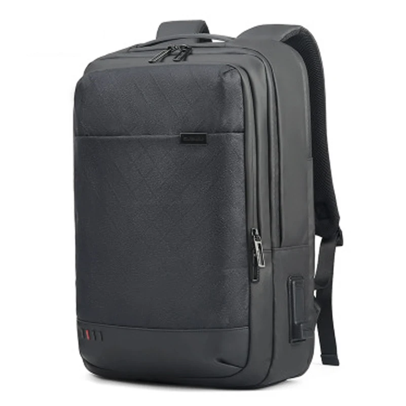 

2019 Summer New Shoulder Bag Men's Business Computer Bag Multifunction USB Charging Casual Backpack