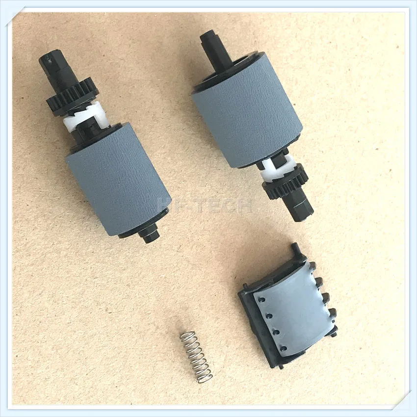 高品质国产全新打印机配件 适用HP M476 ADF搓分套件A8P79-65001