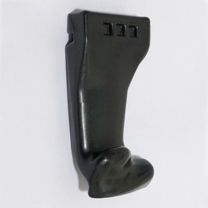 1 шт. шиномонтажный станок RP6-710014120 Leverless Гора Демонтировать инструмент Duckhead кратковременный Toolhead подходит для TCA34 Инструменты для ремонта шин