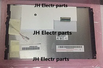 

Original G085VW01 V2 G085VW01 V.2 800*480 40pins 100% Tested 8.5 Inch LCD Screen display Panel For AUO