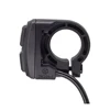 Ebike Light and Horn Switch Can Control Headlight Rear Lamp ON/OFF Wuxing Electric Bicycle Parts Accessories ► Photo 2/5