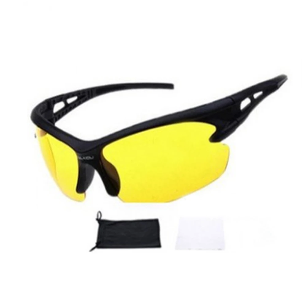 Велосипедные очки, обесцвечивающиеся, для спорта на открытом воздухе, для мужчин и женщин, с защитой от песка, мотоциклетные солнцезащитные очки, оборудование для горного велосипеда