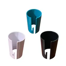 Sliding Wrapping Paper Knife Wrapping Paper Roll Cutting Cylindrical High Quality Material Paper Cutter