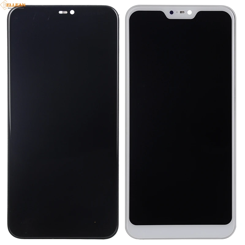 Акция Catteny для Red mi 6 Pro Lcd для Xiaomi mi A2 Lite дисплей кодирующий преобразователь сенсорного экрана в сборе mi A2 Lite Lcd с инструментами