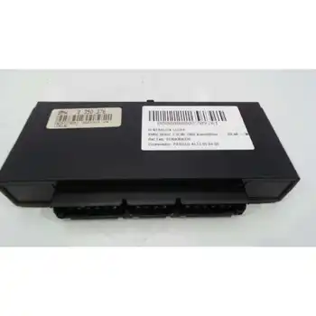 

61358350376 61358350376 switchboard Lights Bmw 7 Series (e38) 730d Automatic