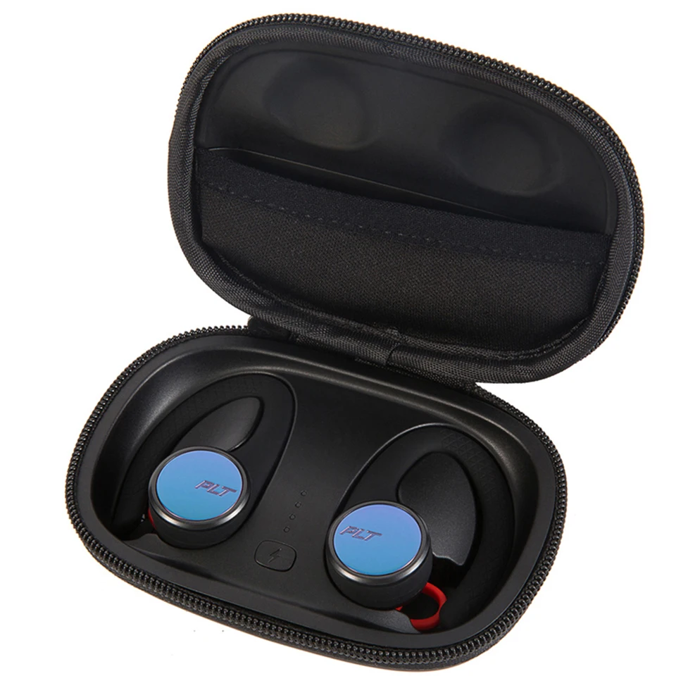 Plantronics BackBeat FIT 3100 Ture Wireless Sport Headphone Bluetooth Earphones Stereo Bass Headset Waterproof Handsfree Mic