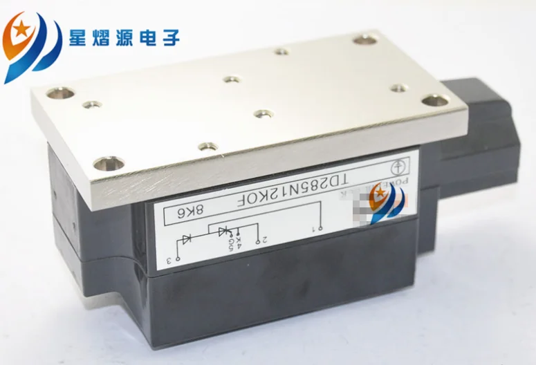 TD285N12KOF модуль