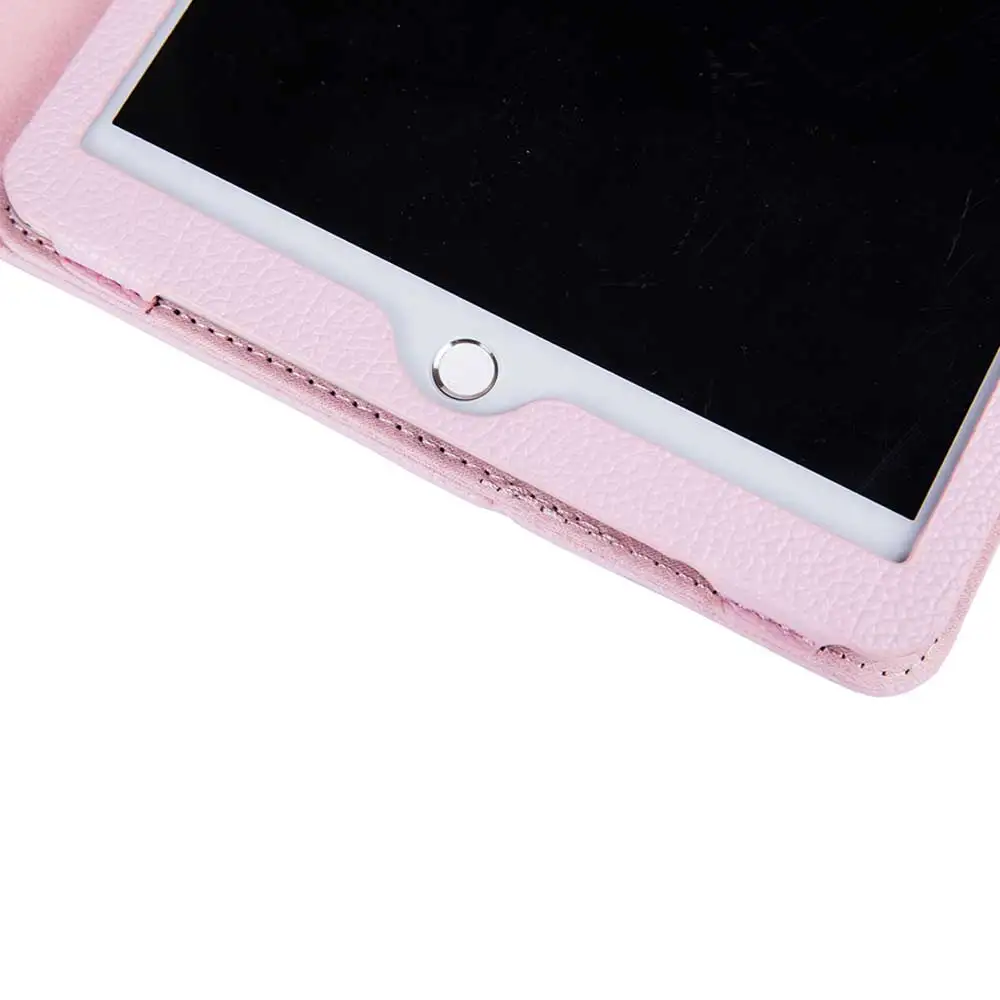 Чехол для iPad 9 7 дюймов 2017 2018 Air 2 1 беспроводная клавиатура Pro &quot чехол планшета из