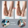 Electric Foot File Grinder Dead Skin Callus Remover for Foot Pedicure Tools Feet Care for Hard Cracked Foot Files Clean Tools bl 5