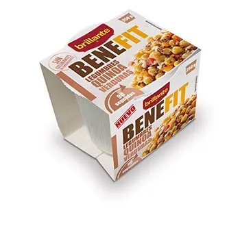 

Brillante, Rami di ambemohar (Chinoa, Verduture) - 250 gr.