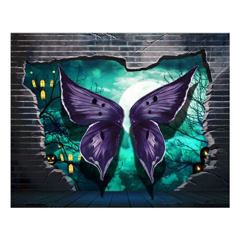 

The butterfly 5D Rubik's cube drill Shaped Diamond Painting Q6PE