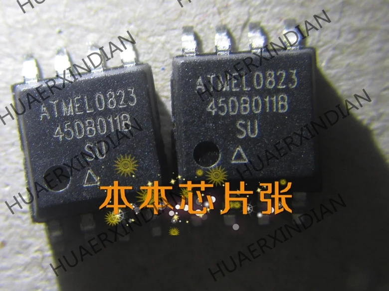 

Новый AT45DB011B 45DB011B 450B011B SOP8 3 высокое качество