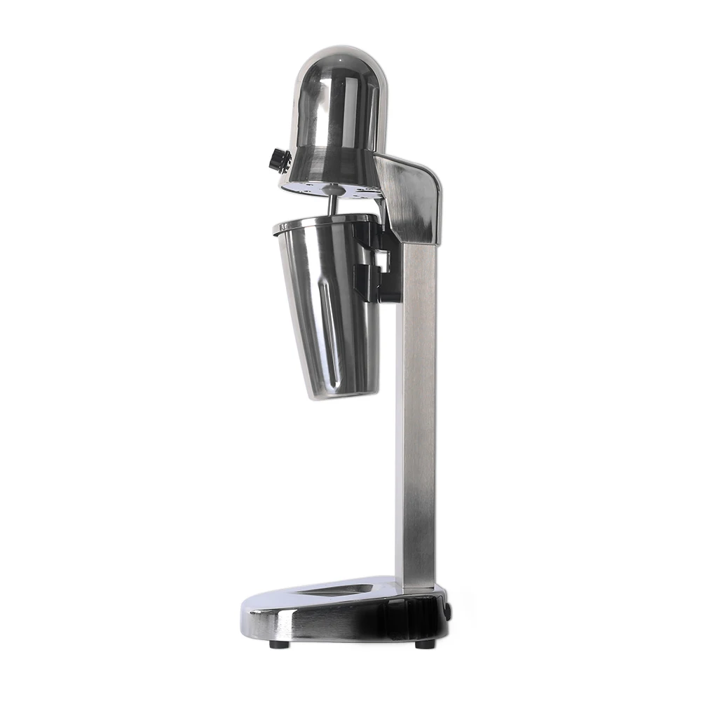 

Commercial Milkshake Blender Machine 750ml Single MilkShake Mixers Maker Electric Smoothies Maker Milk Tea Shop