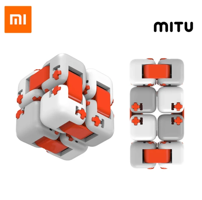 Original Xiaomi Mitu Finger Bricks 