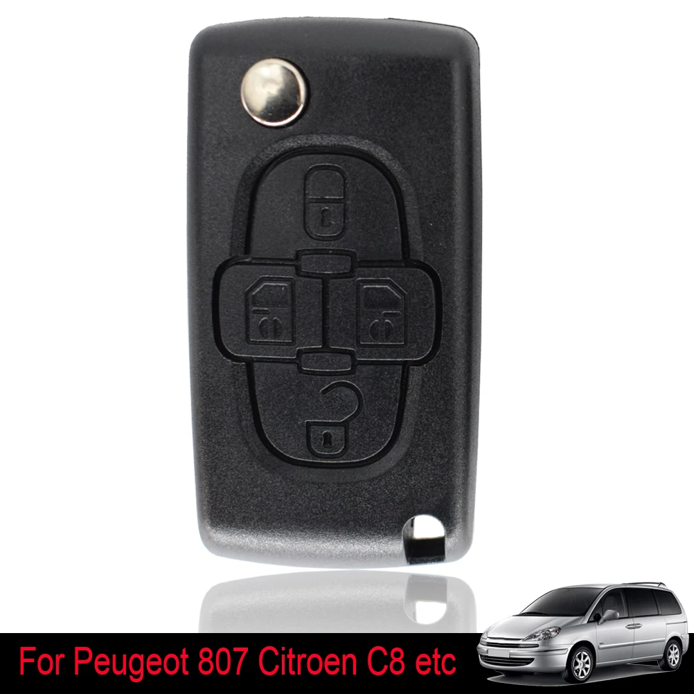 Key Case for Car