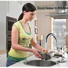 Tankless Water Heater Tap Element 110V 220V 3000W Kitchen Instant Electric Faucet Hot Water Electric Tap ► Photo 2/6