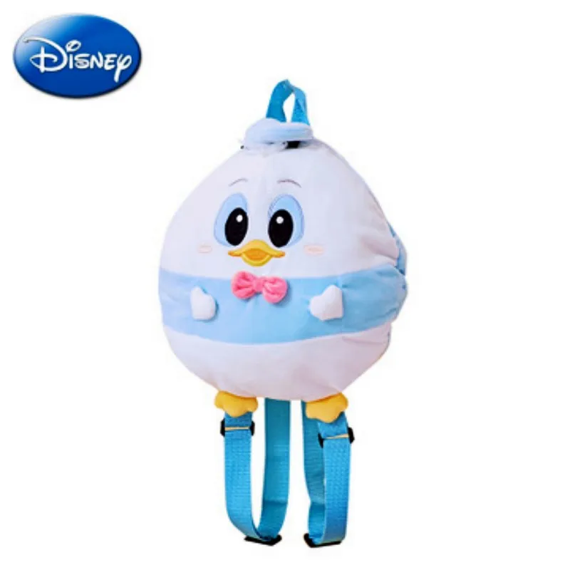 Q Tigger Piggy Dumbo Детский рюкзак 25 см милый детский открытый детский сад сумка мягкий хлопок подарок плюшевая игрушка мальчик девочка