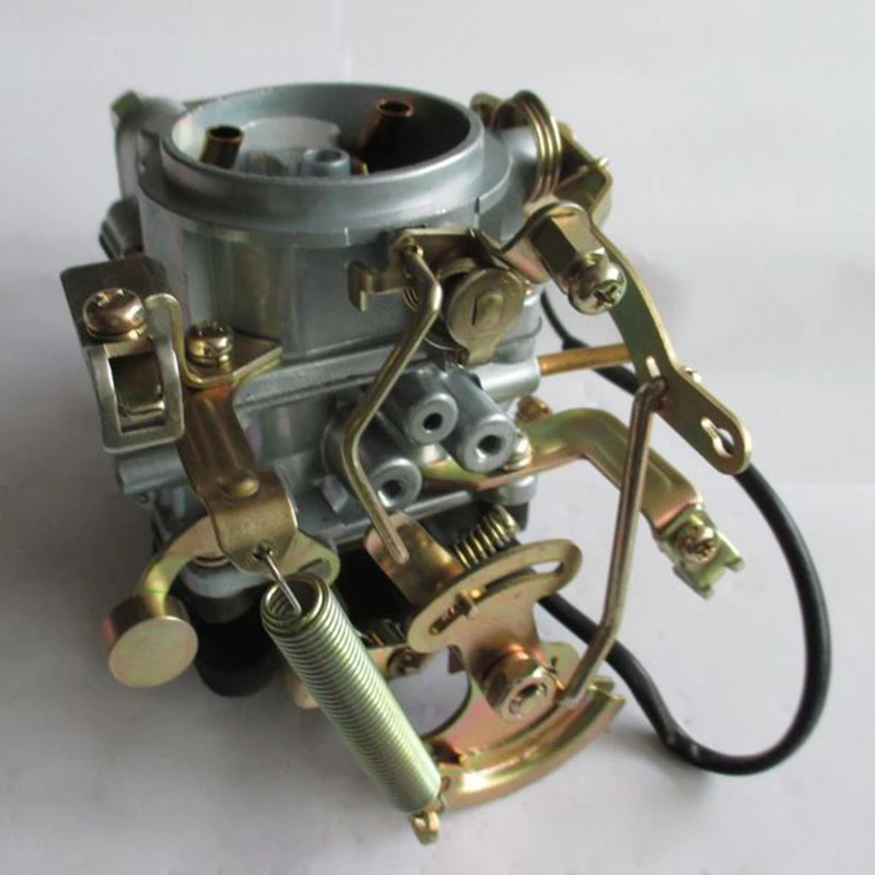 Карбюратор в сборе 16010-H6100 W5600 DCG306 для двигателя NISSAN A14 OEM