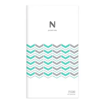 

Notebook Neolab N pocket notebook