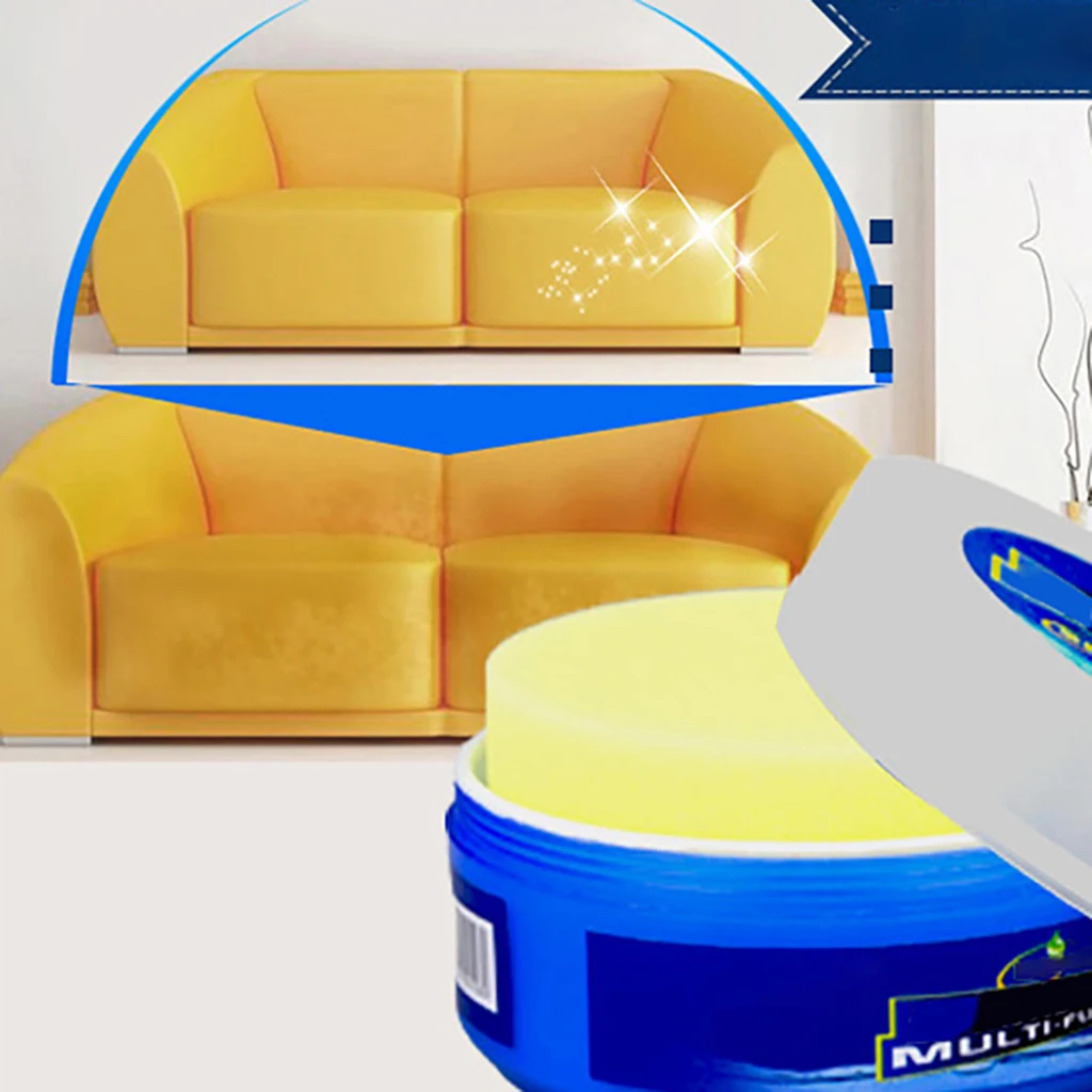 Новые кухонные принадлежности кожаный очиститель и полировщик для ...