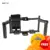 HDRIG Adjustable Camera 7inch Monitor Cage Rig With Dual Cheese Handle V Power Supply Splitter Baseplate Photography Accessories