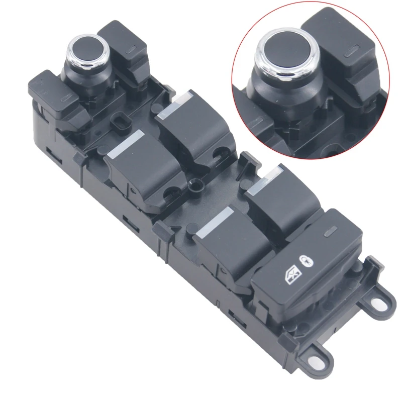 LR034932 LR078894 LR066075 главный электрический стеклоподъемник Для Land Rover Sport 14-17 левая рука