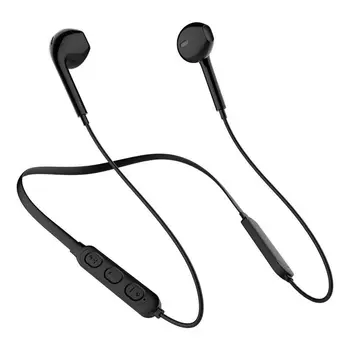 

TWS Mini Wireless bluetooth Earphone Hifi music headset Phone Neckband sport Earbuds Earphone with Mic For iPhone Samsung Xiaomi