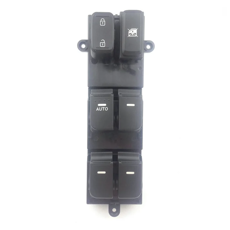 

93570-2T010 Master Window Lifter Switch for Kia Hyundai 935702T010
