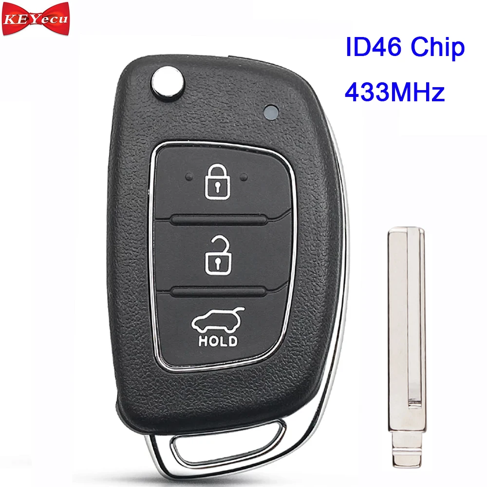 Hyundai accent key Clearance
