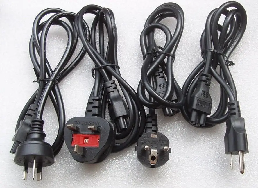 Oem 15.6v 7.05a 110w Cf-aa5713a m2 5.5 mm Adaptador ac para Panasonic Toughbook Cf33 Portátil Novo - Imagem 2
