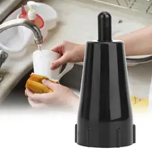 Инструмент для приготовления пищи, очиститель для мытья чашек, остроконечная насадка, распылительная головка, аксессуары для бара, кофейни, домашнего использования, кухни