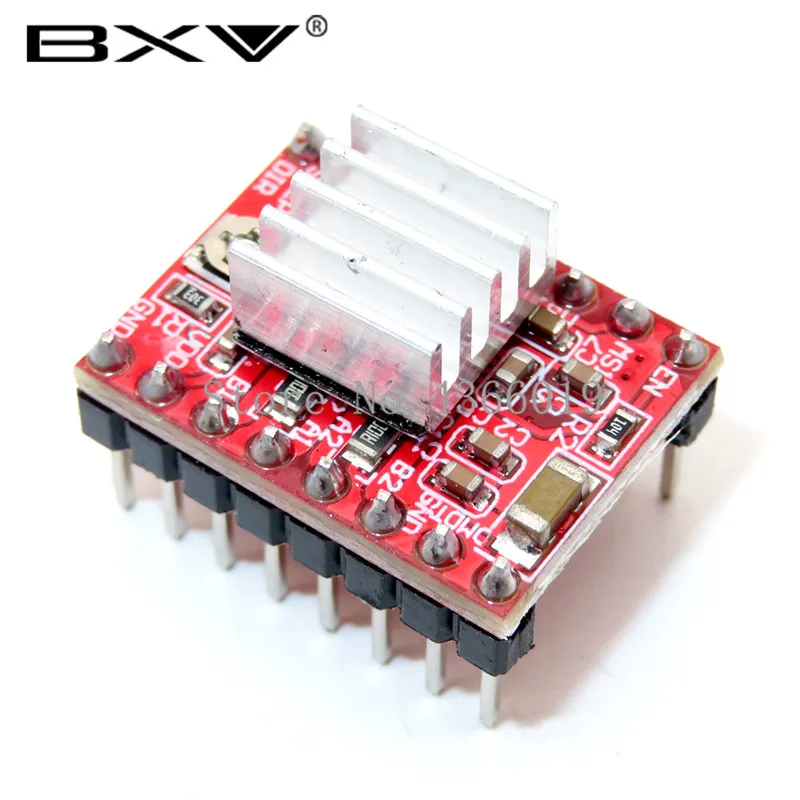 Cnc щит v3 гравировальный станок 3d принтер+ 4 шт. A4988/DRV8825 драйвер Плата расширения+ UNO R3 с usb-кабелем