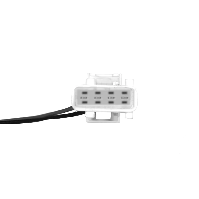 DENSO DOX- For Лямбда-зонд Saab, Volvo(4 конт.1045мм. M18x1.5) = унив.DOX-0150 40329