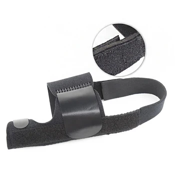 

Soft Protection Relax Orthotics Hallux Treatment Running Toe Separator Wear Proof Bunion Pedicure Valgus Corrector Foot Care