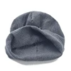 Geebro Women Star Ribbed knitted Cotton skullies Beanie Casual Soft Design Solid Bonnets hat Ladies Slouchy Hat Wholesale 5