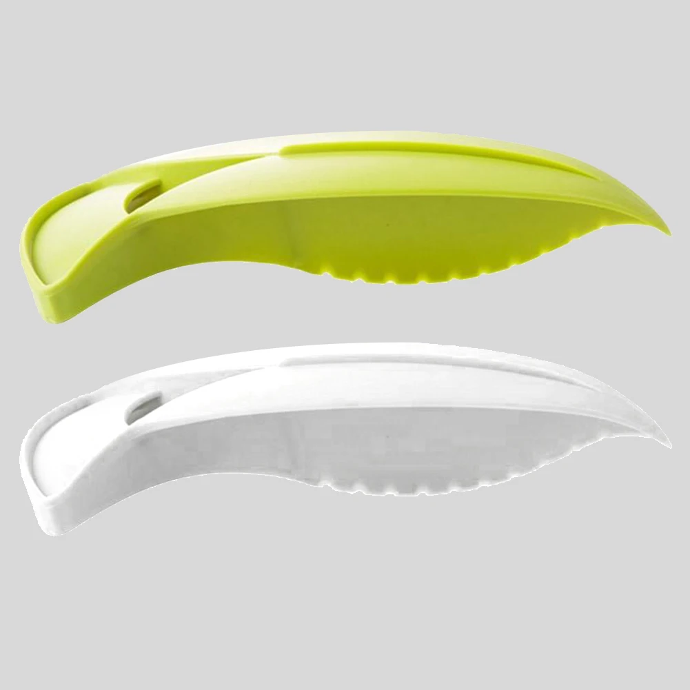 Многофункциональный резак Peelers cantaloupe honeydew Дыня Фруктовый нож режущее устройство