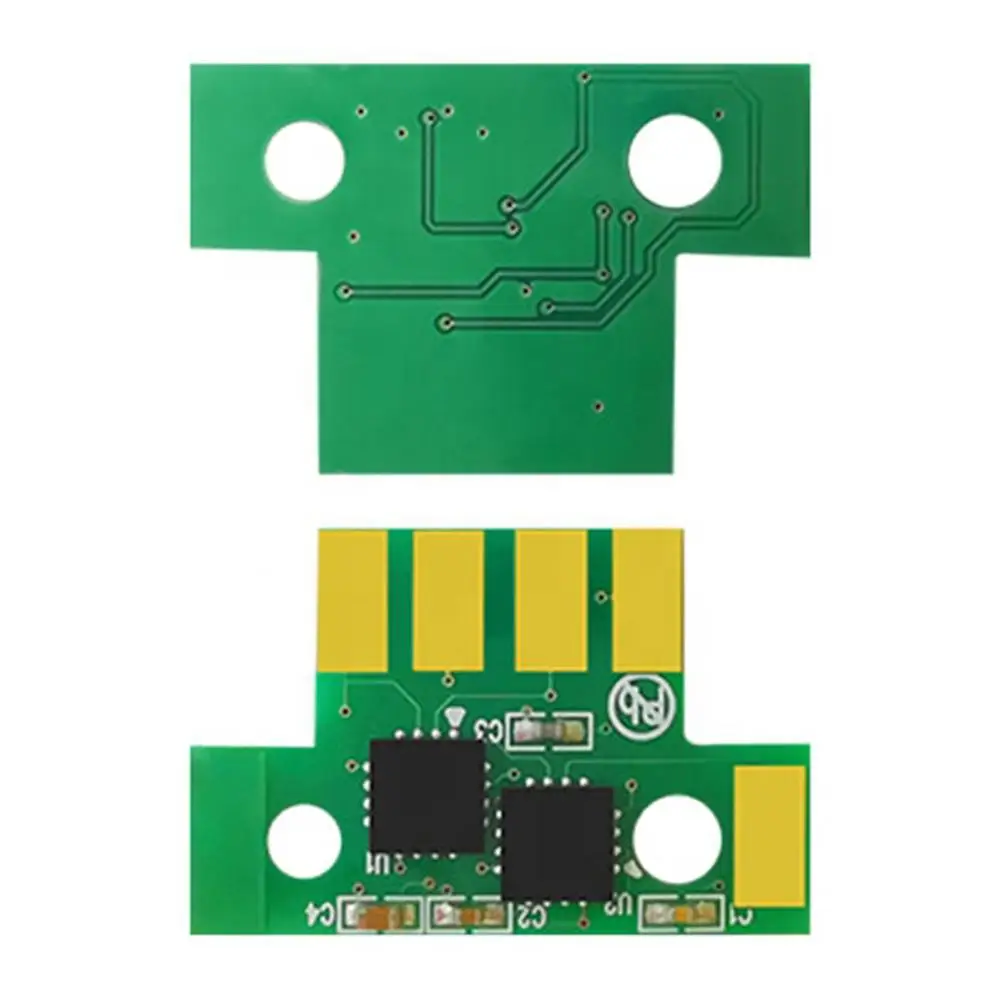 Чип тонера для Lexmark Optra X544 DTN DW N X546DTN X546 C540dw C540n C543dn C544n C544dw C544dn C546dtn X543 | Компьютеры и
