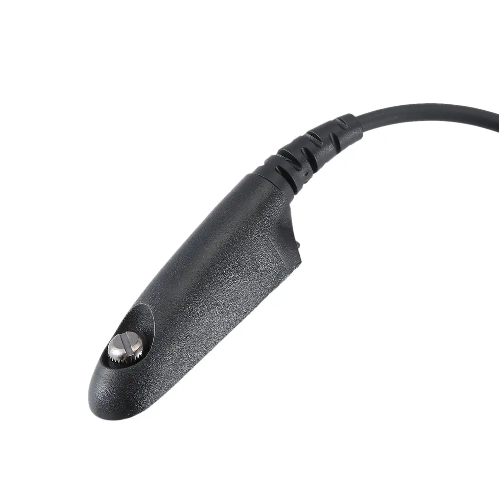 Водонепроницаемый динамик микрофон Microfono Ptt для Motorola Walkie Talkie Gp328 двухстороннее радио Pro5150 Gp338 Pg380 Gp680 Ht750 Gp340