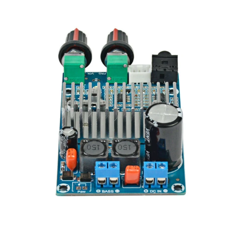 Для карты памяти DC12-24V TPA3116