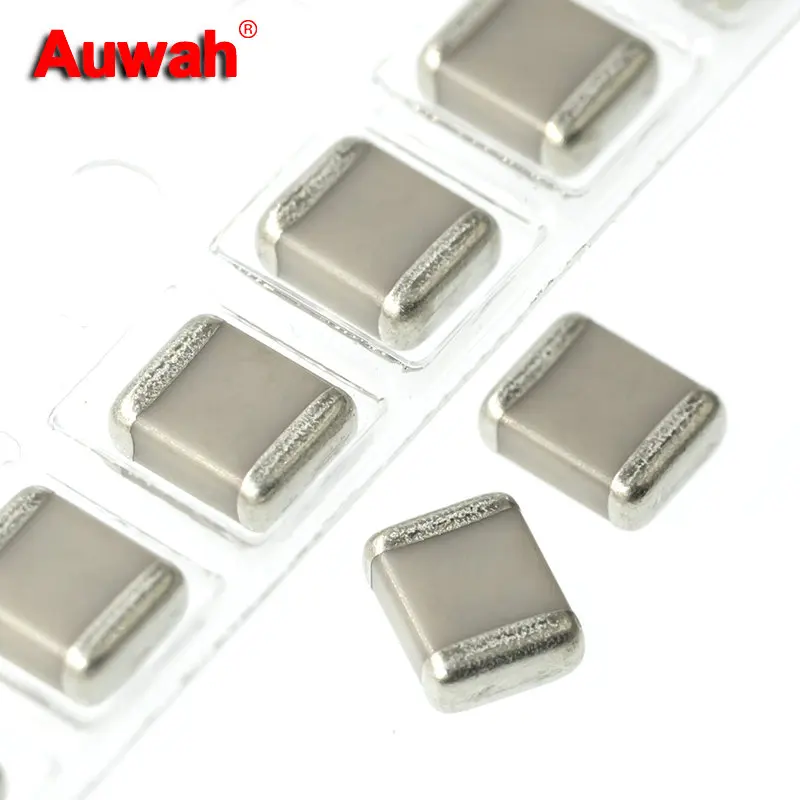 100 шт. чип керамический конденсатор X7R 0201 0402 0603 0805 680nF 0,68 ...