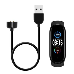 Magnetic USB Fast Charging Cable for Smartbands and Accessories