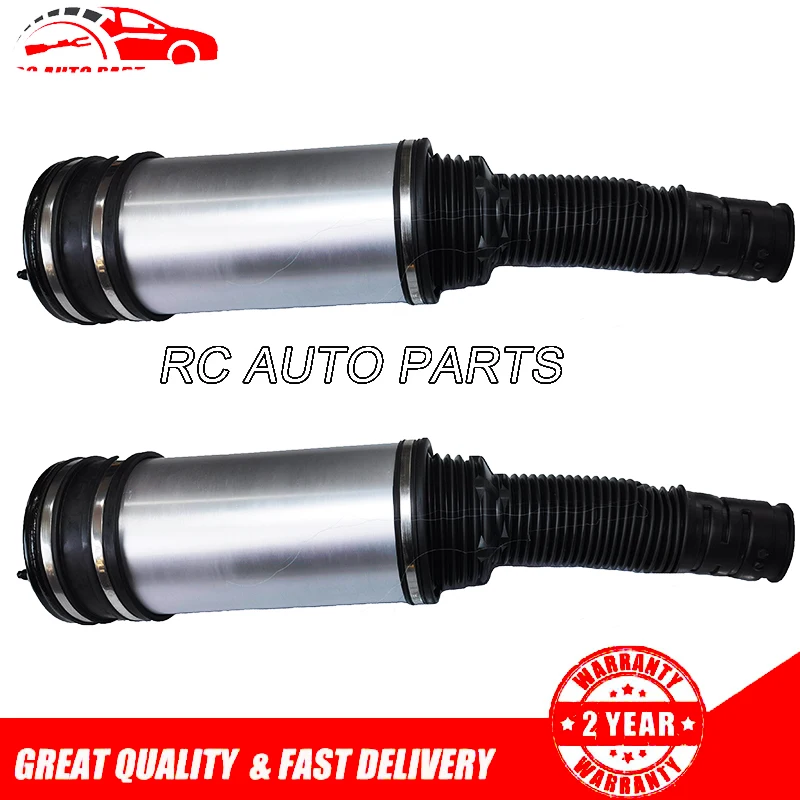 

Rear Air Suspension Spring 4 Matic For Mercedes Benz S Class W220 S350 S430 S500 S600 S65 S55 AMG 2000-2006