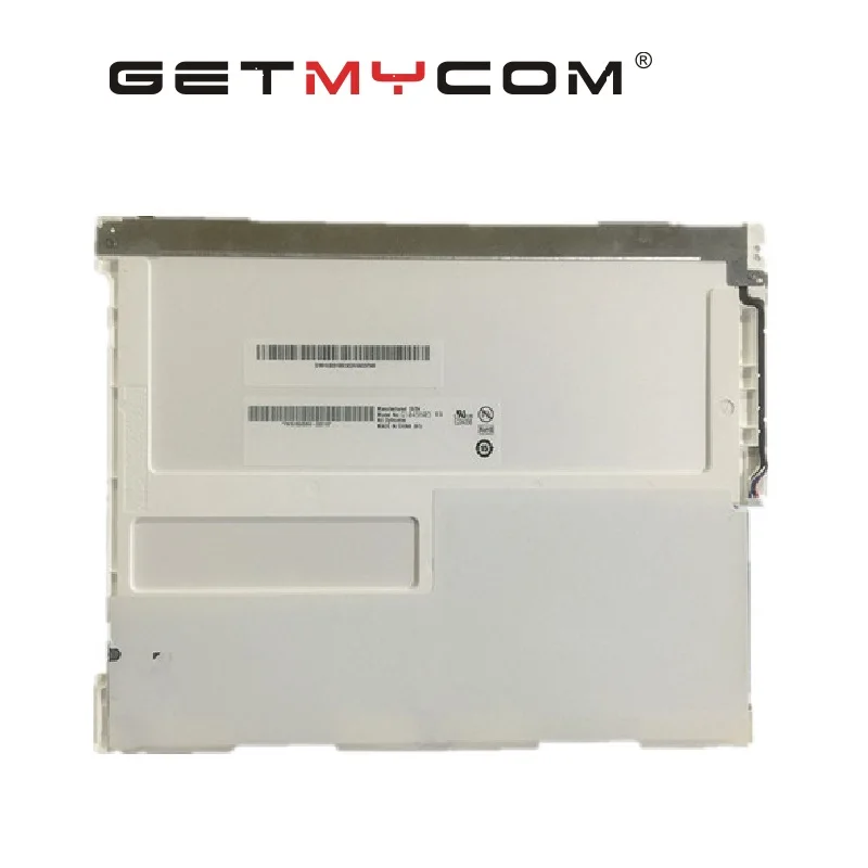 

Getmycom original new 10.4inch LED 800*600 G104SN03 V.5 G104SN03 V5 LCD Displays