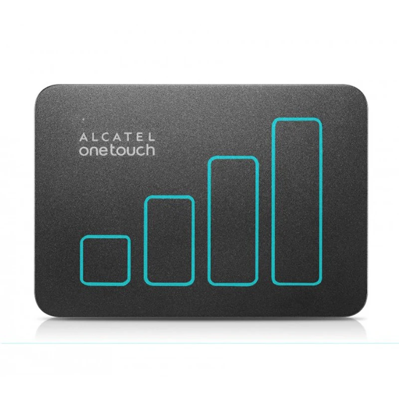 

Оригинальный разблокированный беспроводной роутер Alcatel Y900 Cat6 300 Мбит/с 4G со слотом для Sim-карты, поддержка 4G 800/900/1800/2100/2600 МГц