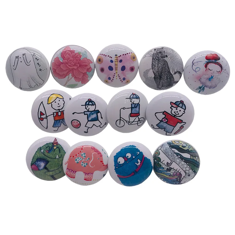 DRAWER KNOBS-24