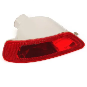 

Bumper Brake Light Reflector For Jeep Compass Cherokee 2011-16 Car Auto