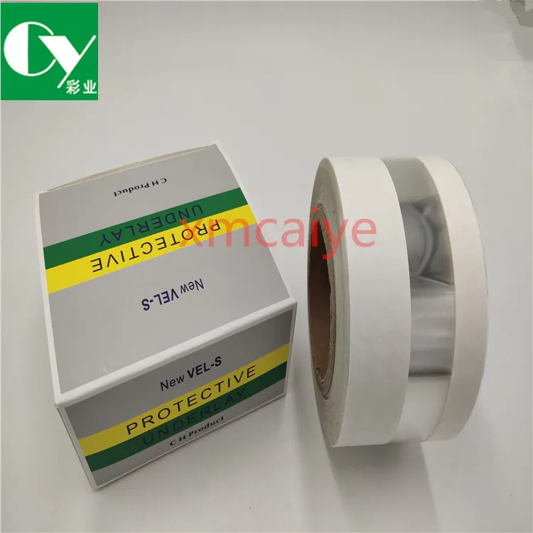 

Printing Machinery Protection Foil For sm102 00.472.0006