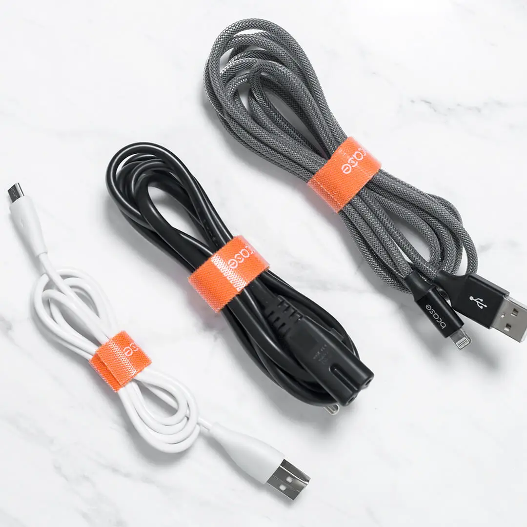 Xiaomi bcase прочная самоклеящаяся застежка на липучке крепежная лента клейкая