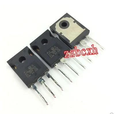 

10PCS/LOT New original STTH6003CW 300V 60A TO-247